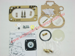 40 DFAV Weber Rebuild Kit (Ford Capri V6)